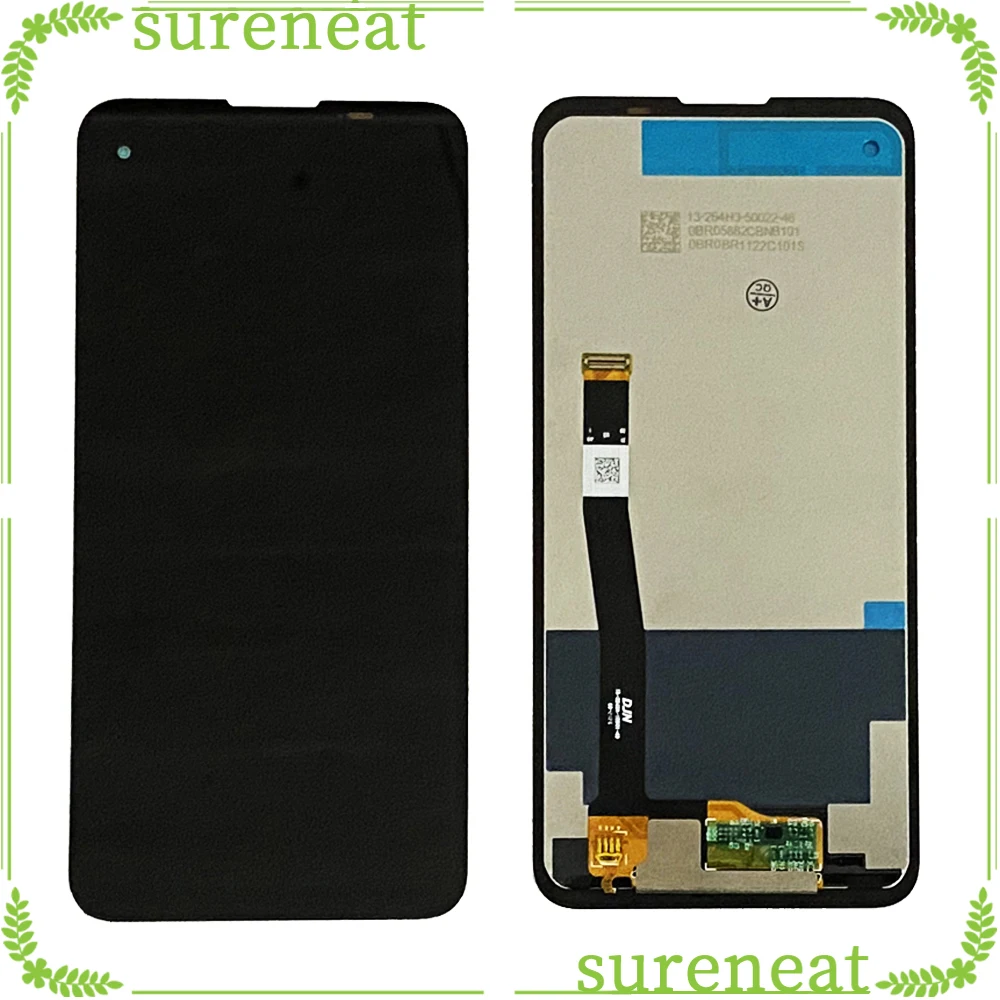 

For Blackview BL5000 LCD Display Touch Screen Digitizer Full Assembly for Blackview BL5000 Screen Panel Replacement Part