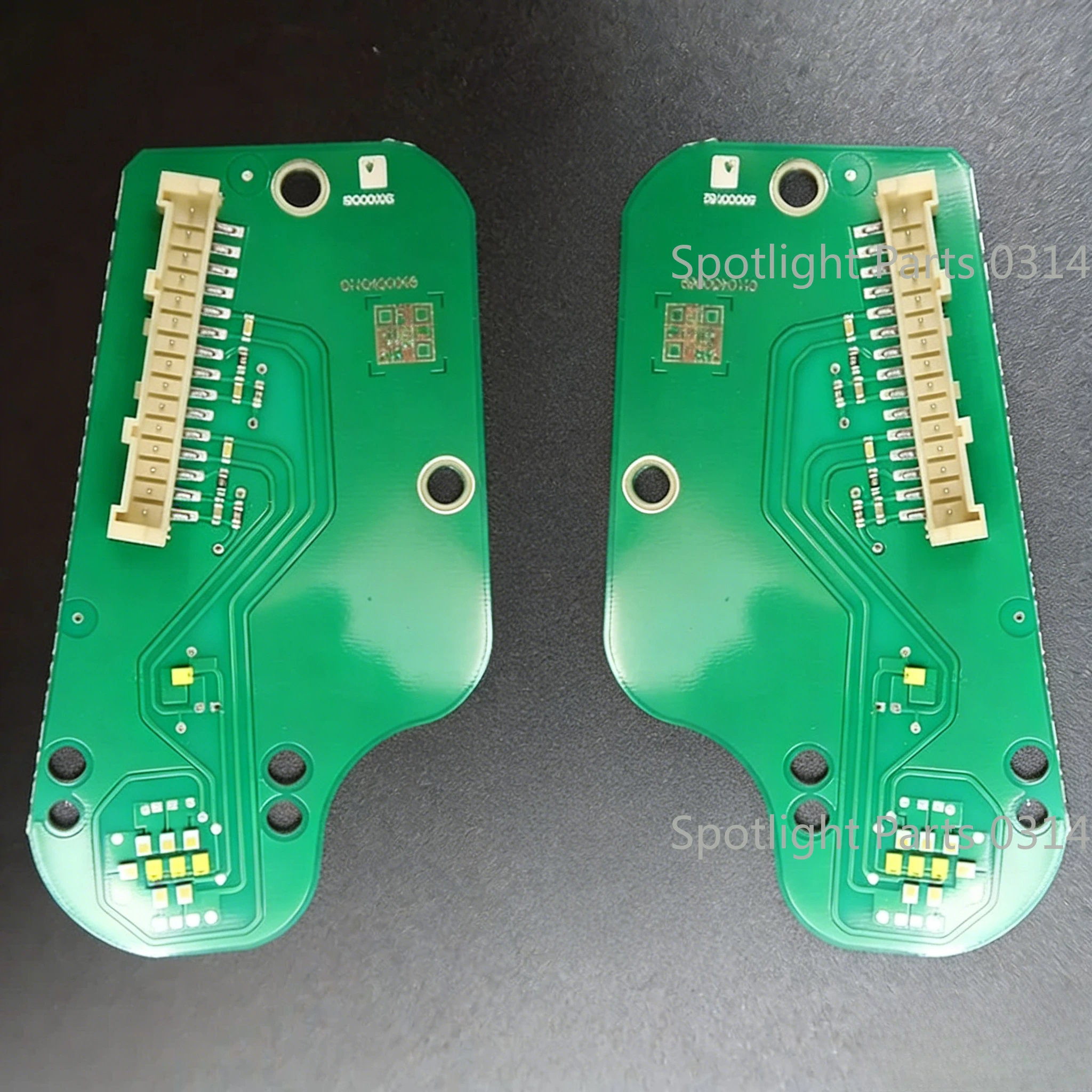 

Для Audi A5 2017-2020 белая светодиодная фара, чип «ангельские глазки», DRL, чип балласта, схема, источник света, плата, автомобильные аксессуары