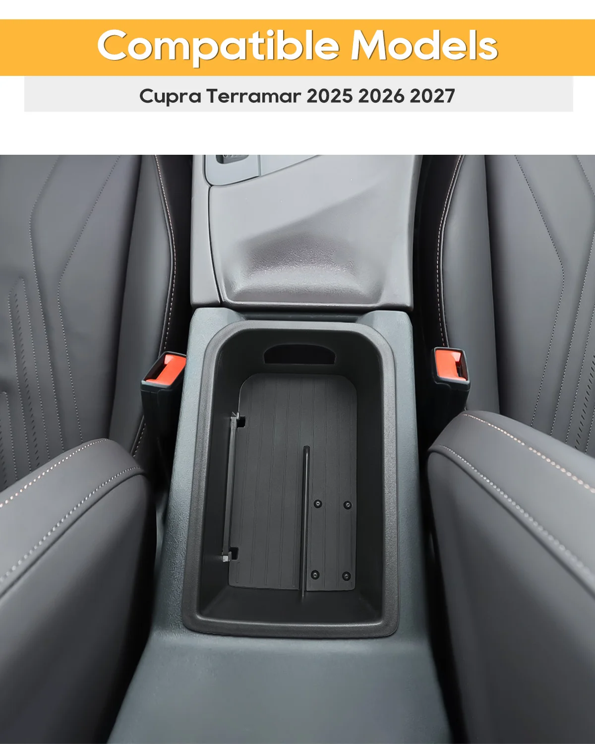 Pièces détachées CUPRA TERRAMAR | catalogue de pièces et