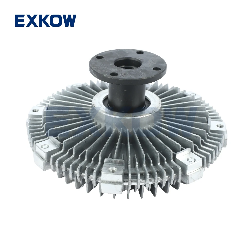 

Cooling Fan Clutch for Mitsubishi L200 Triton KB4T KK1T KK2T KL1T KL2T Pajero Montero Sport KS1W KR1W 1320A051