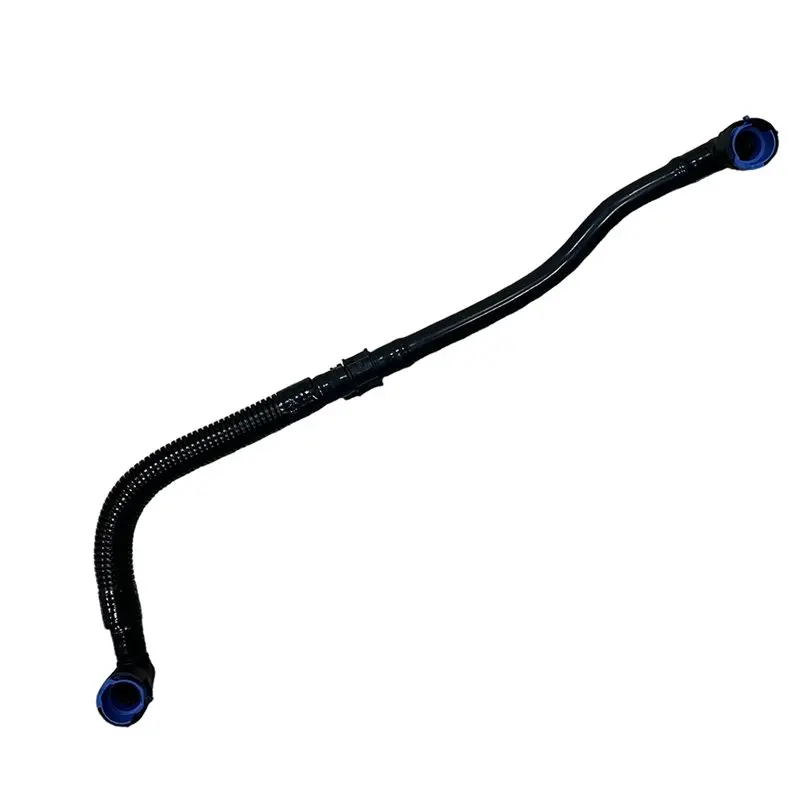 Conjunto de manguera de válvula PCV con Sensor, manguera de ventilación de cárter de PVC para Ford Flex 2015-2019- GB5Z6758C, nú