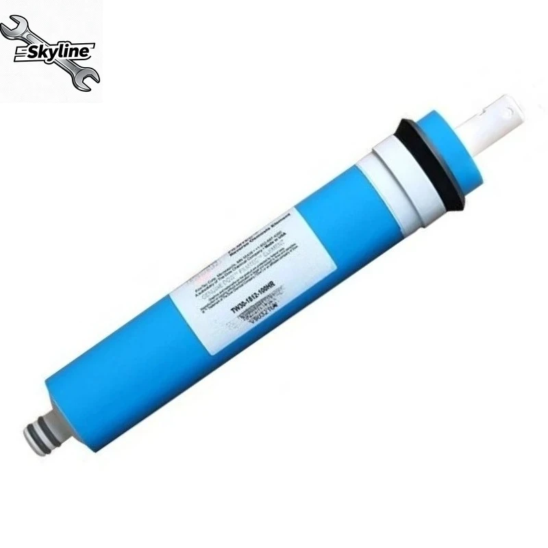 

100 gpd reverse osmosis RO membrane TW30-1812-100 kitchen water filter