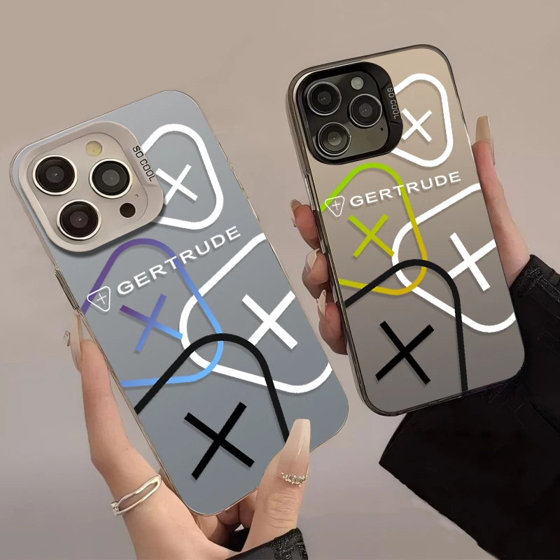 حافظة لهاتف سامسونج جالاكسي S25 Edge S24 S23 S22 S21 S20 Ultra Plus FE A56 A36 A26 غطاء مقاوم للصدمات