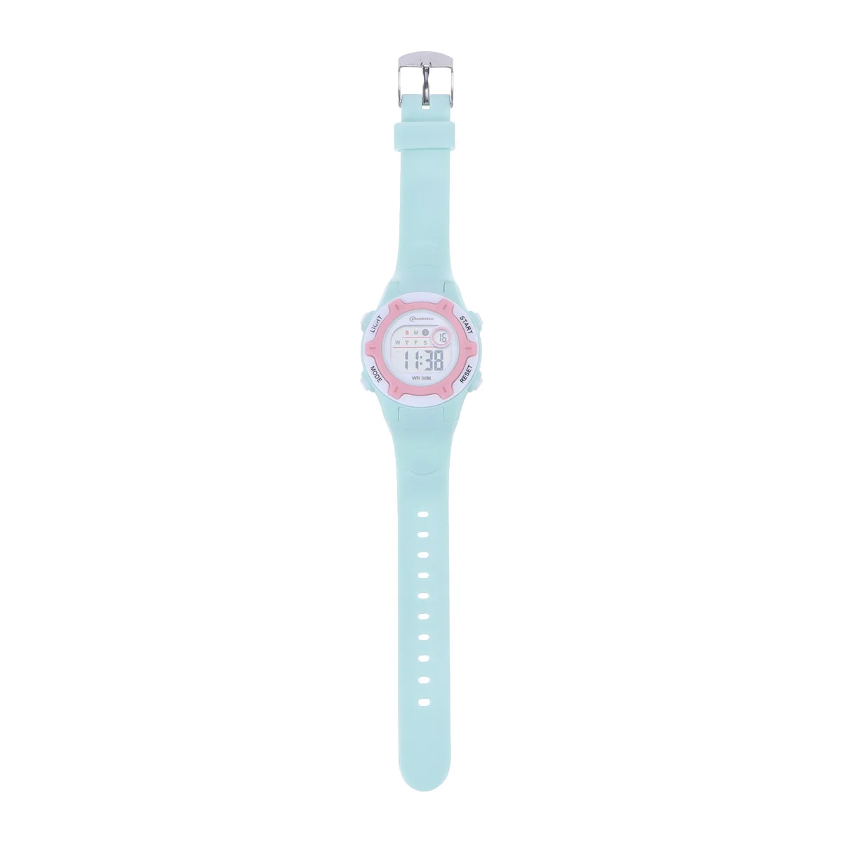 Luminous Waterproof Watch Kid Watches Girls Fashion Eletronic Boys for Kids Student