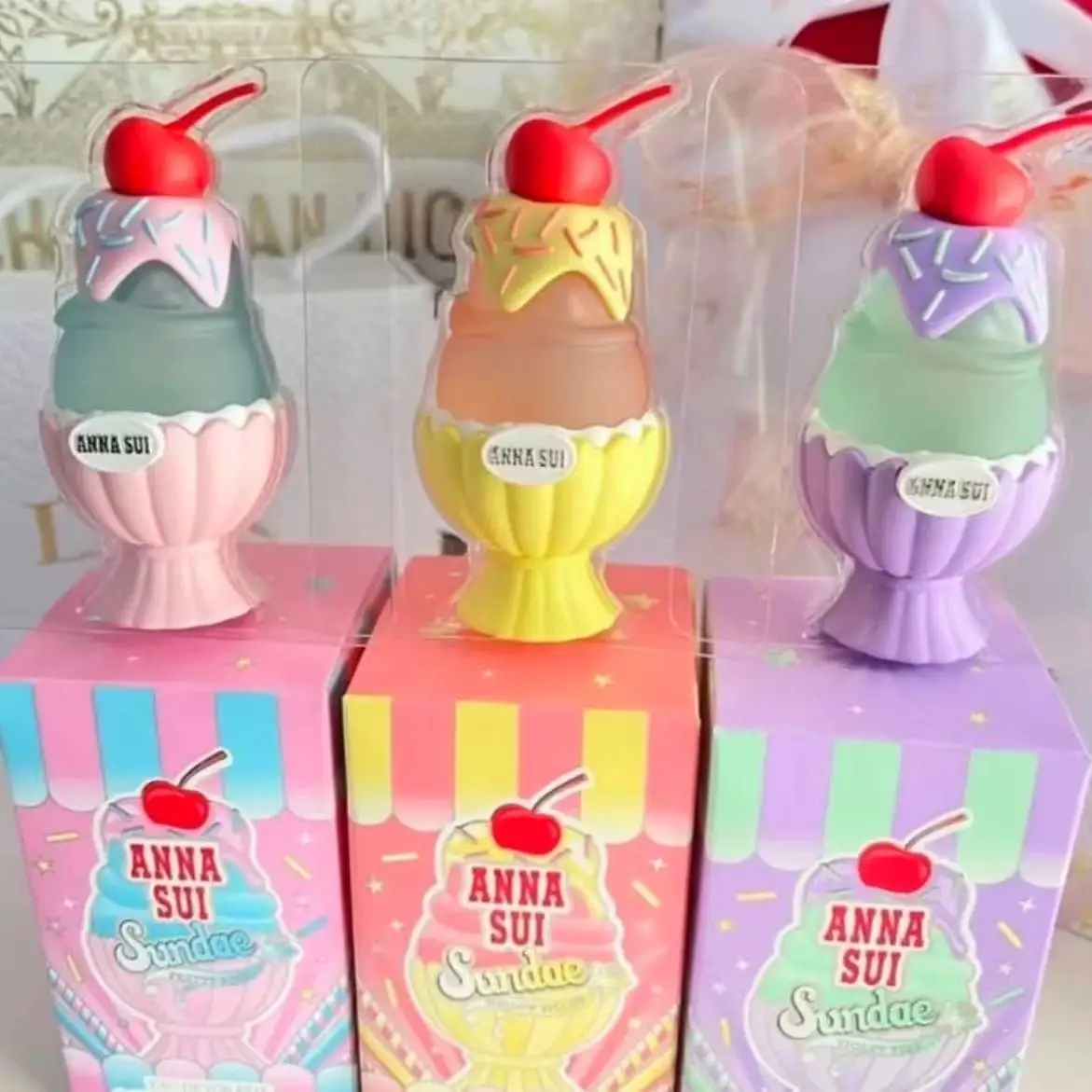 Sundyeon Dream Unicorn Perfume