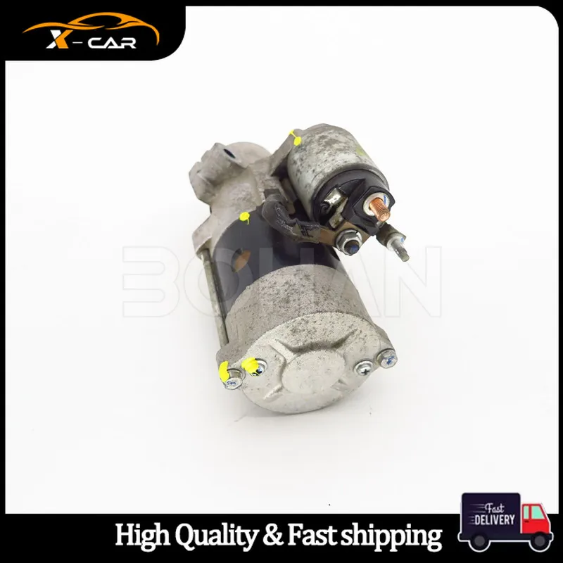 ENGINE STARTER for FORD RANGER 3.2 AB39-11000-CA F17U-11000AB F87U-11000-AA AB39-11000-BA AB3911000BA AB3911000CA F17U11000AB