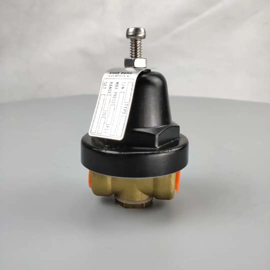 

Suitable for Sullair screw air compressor 02250046-568 pressure regulating valve