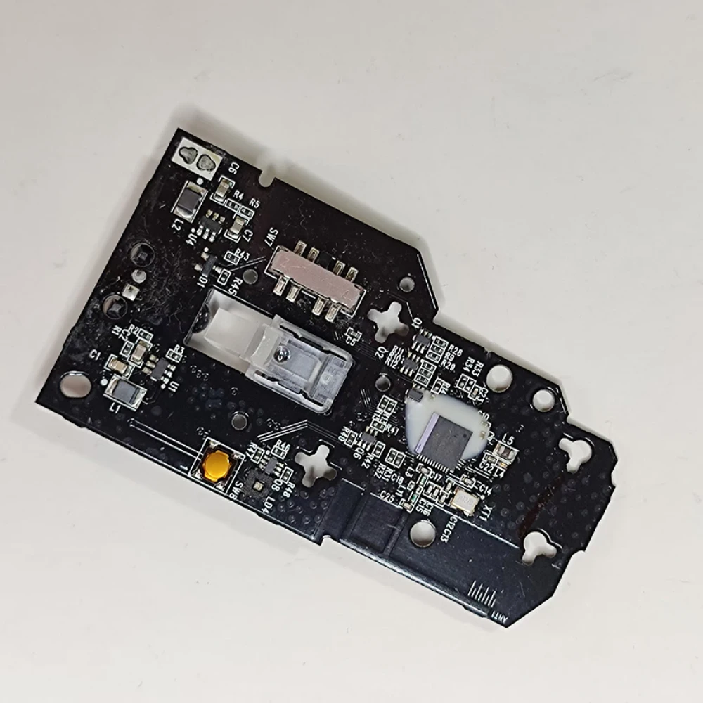 

1 PCS Wireless Mouse Motherboard for G603 Wireless Mouse Parts Replacement Accessories