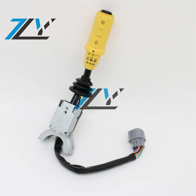 

701-37702 For 3CX 4CX Left Hand Handle Forward And Reverse Column Signal Switch Replacement