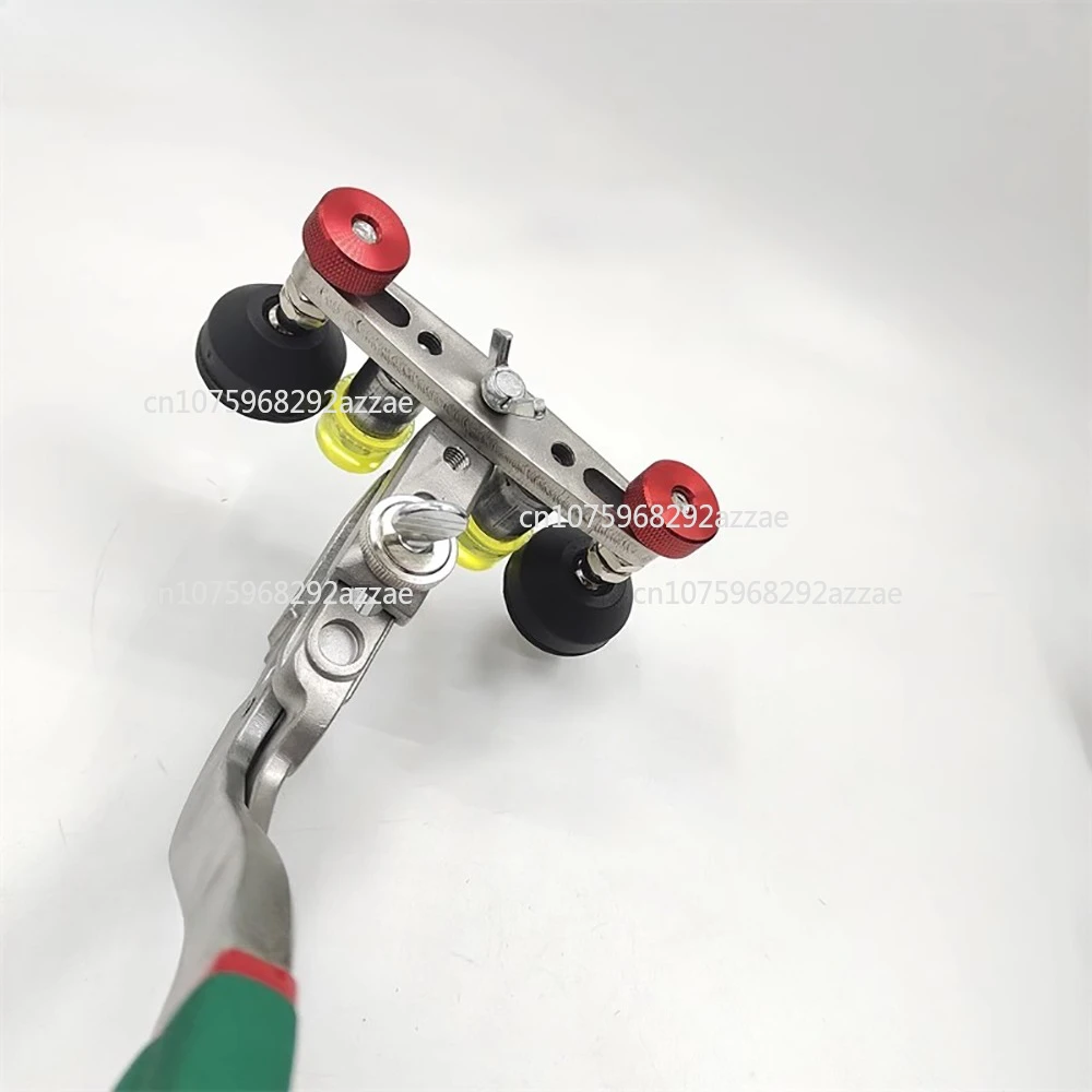 

Car Dent Repair Tools Horn Pliers Horseshoe Edge Pressing Clamping Pliers Flat Hole Edge Pliers