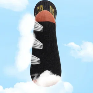 10 Paar atmungsaktiv 8 Hauptverkauf Méc Wiederverkauf - №6