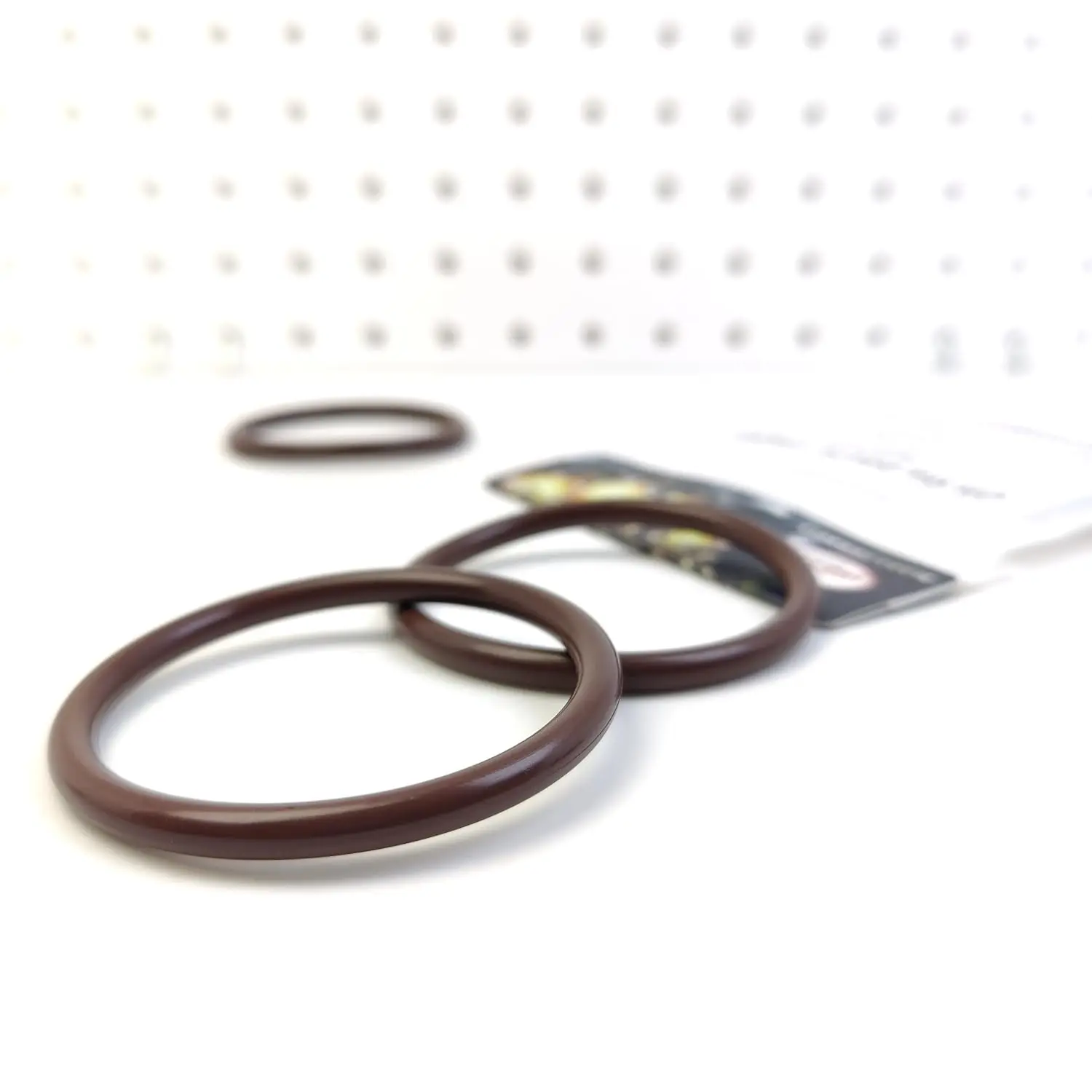 LINK-LOCK 3PCS OR.04.20474 FKM Viton Sealing O-Ring Kit of Exhaust Manifold A0179971748 0179971748 for MERCEDES-BENZ