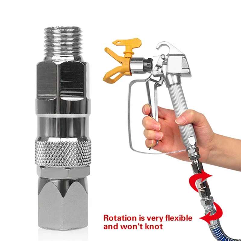 5 шт., шланг для аэрозольного распылителя из нержавеющей стали