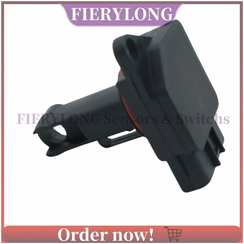 

MR547077 Датчик массового расхода воздуха MAF для Mazda 323 626 Toyota Camry Volvo S60 S80 V70 Suzuki Grand Vitara Swift Sx4