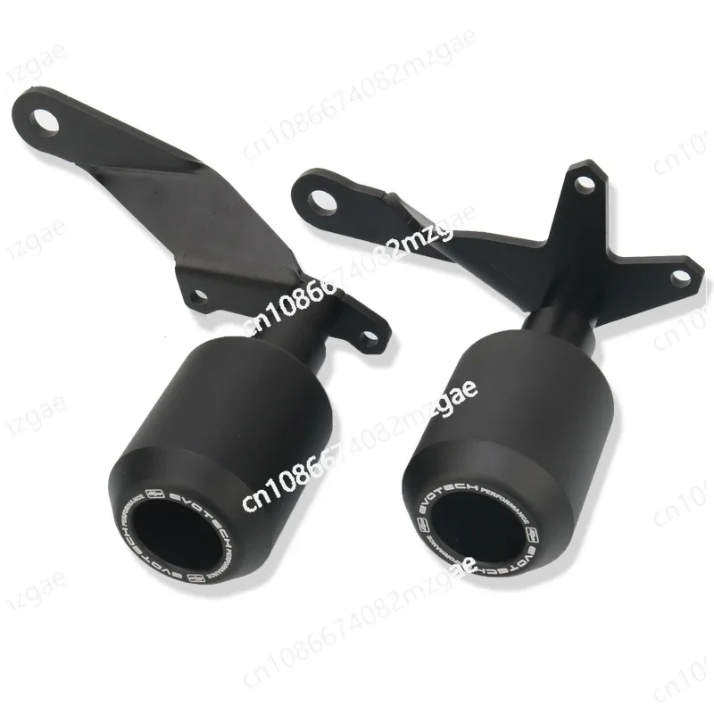 

Подходит для CBR500R CBR400R модифицированного защитного шара от падения, кузова, аксессуаров для бампера