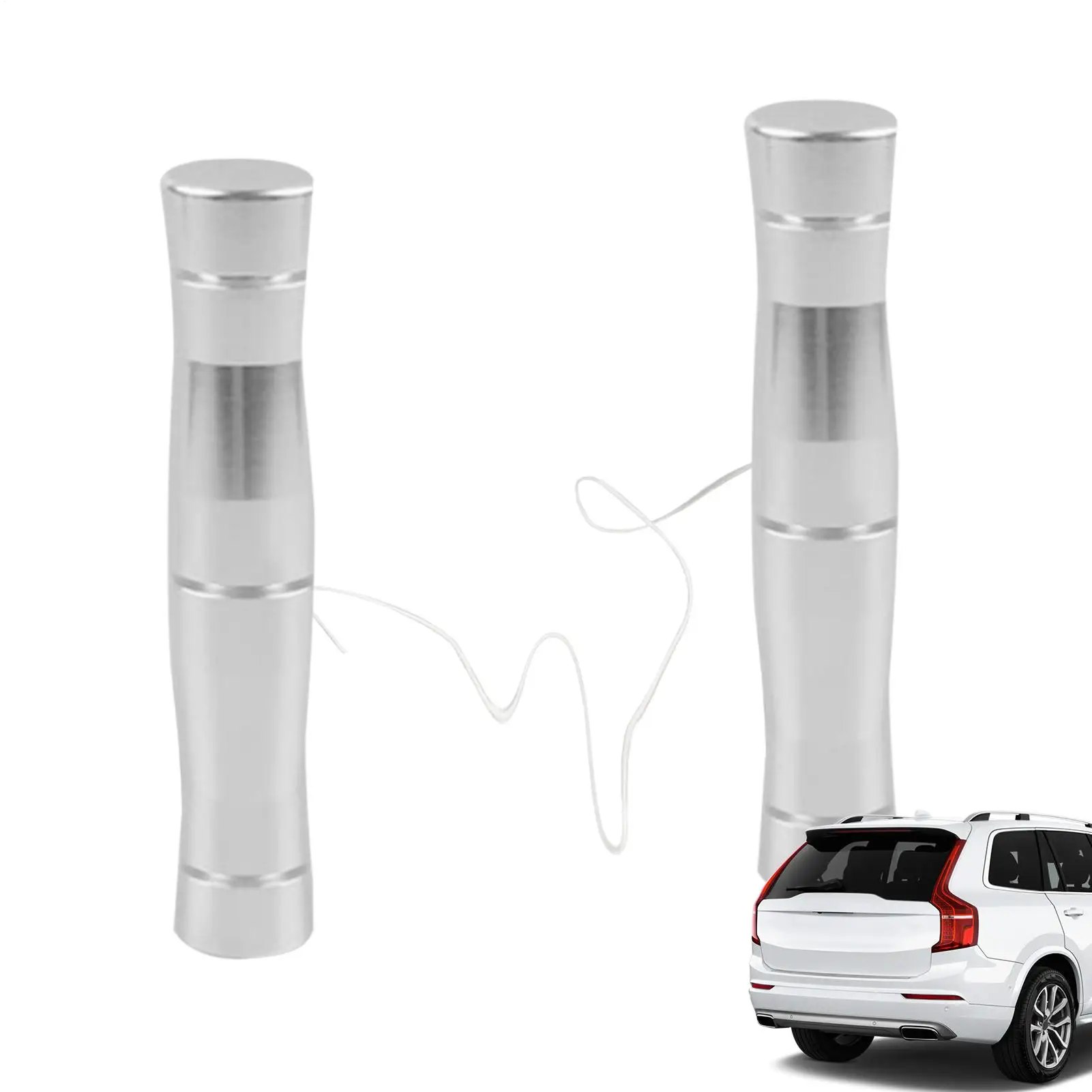 

Emblem Remover Tool Decal Remover Paint Stripping Alloy For Modification Vehicles Body Color Change And Vehicle