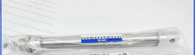 Cylinder C85N16/CD8…