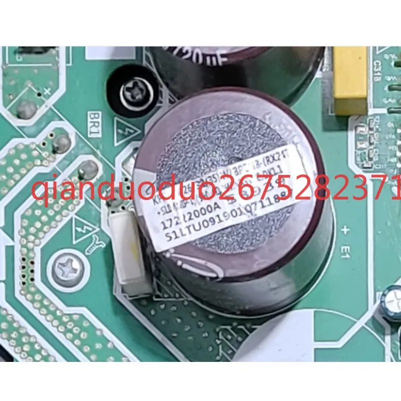

Second-hand suitable for Midea dial universal board 56870/56869 fourth generation and fifth generation dial board