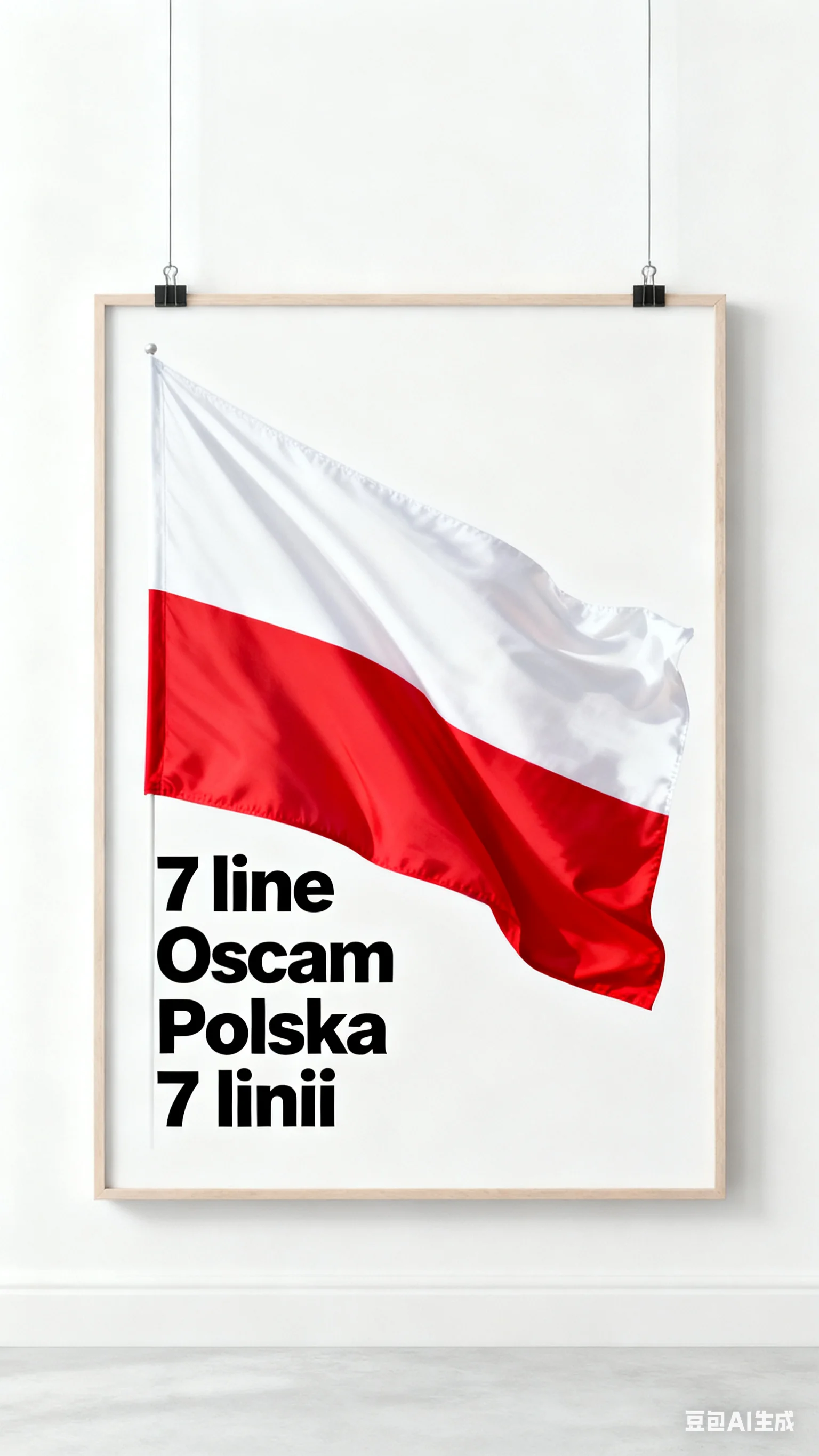 2025 Poland 7-line Oscam Europe Poland Germany Slovakia Austria Europe Oscam Clines 7 line card custom drawing
