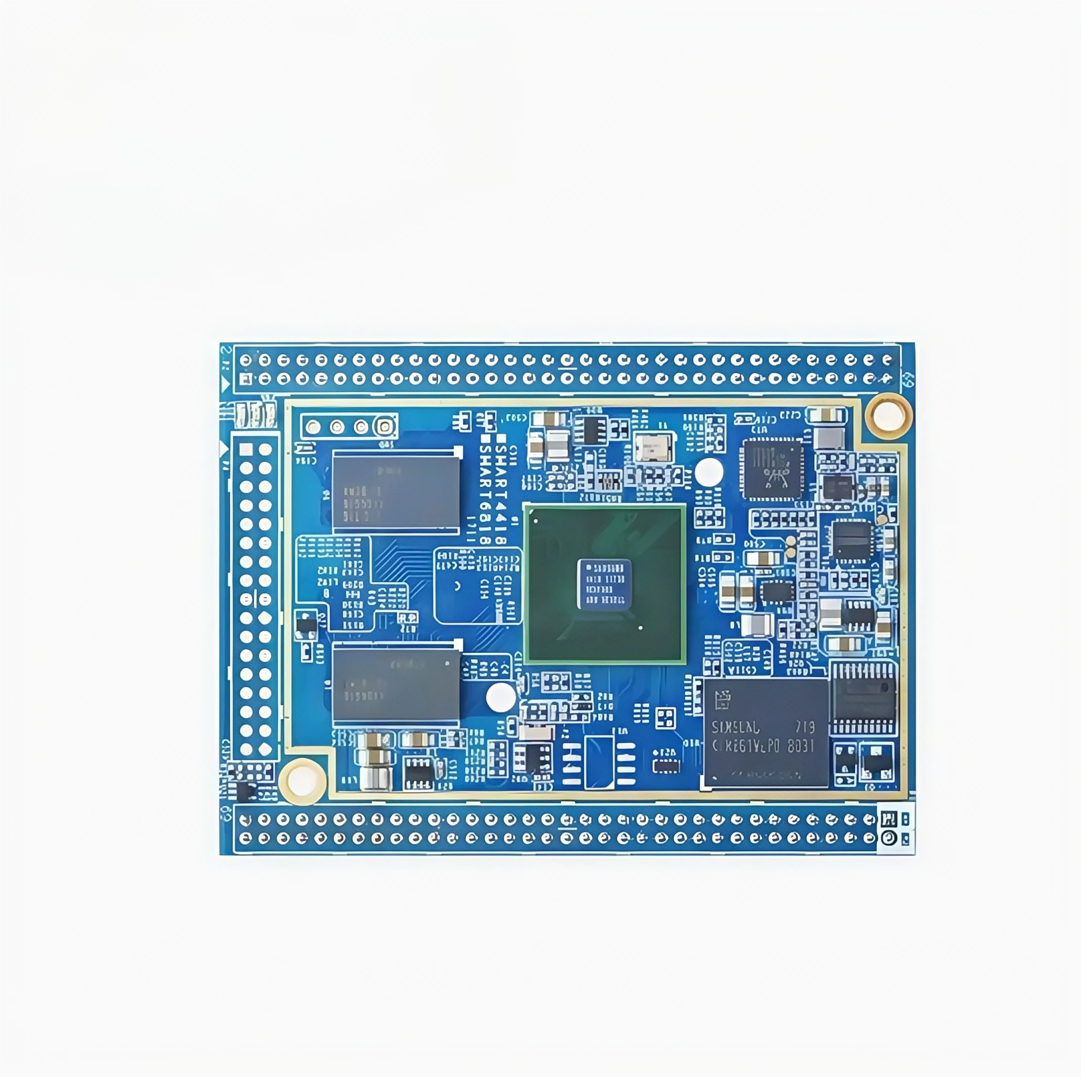 

Nanopi A9 A53 Smart4418 Основная плата Smart6818 Основная плата S5P4418 6818 Ubuntu Android 5.1