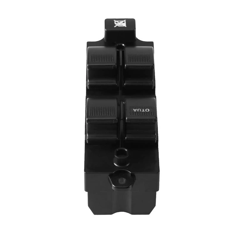 RHD Master Power Window Switch For Ford Ranger Mazda