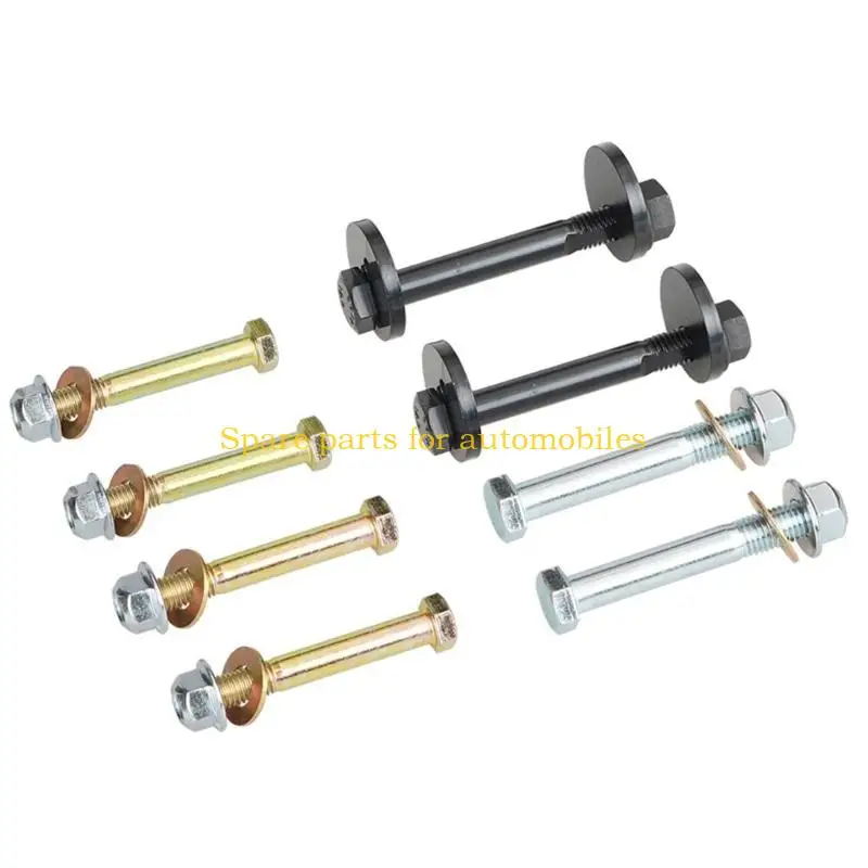 

H58F Repair Complete Front Control Arm Adjust Bolt for 1500 2500