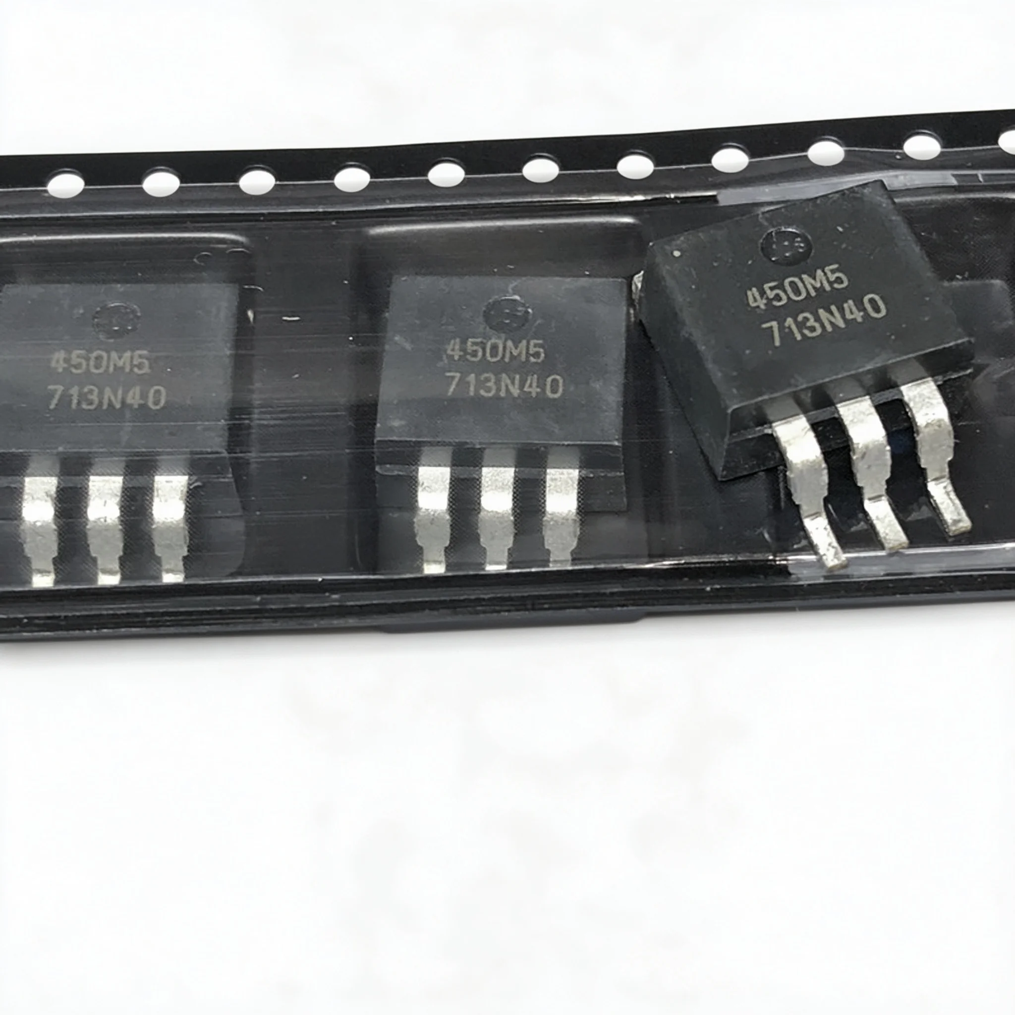 5piece 450M5 TO-263-3 In Stock