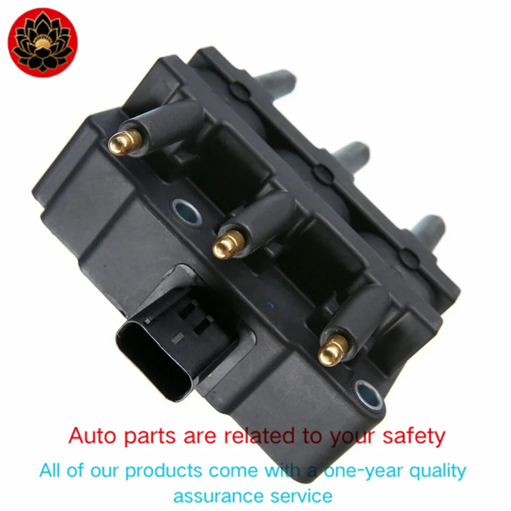 

Подходит для Volkswagen Chrysler Jeep Wrangler TJ(96-08)JK(06-07) специальная катушка зажигания 56032520AC, 56032520 4848841AA