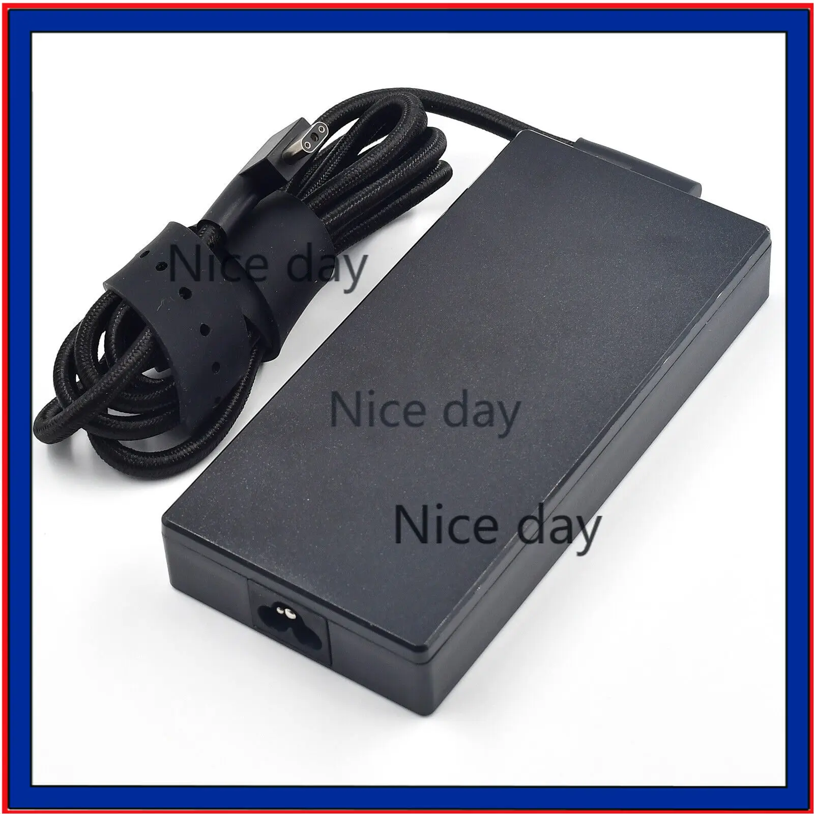 230W Charger Adapter for Razer Blade 15 Pro 4k Laptop RZ09-0287 RZ09-0300