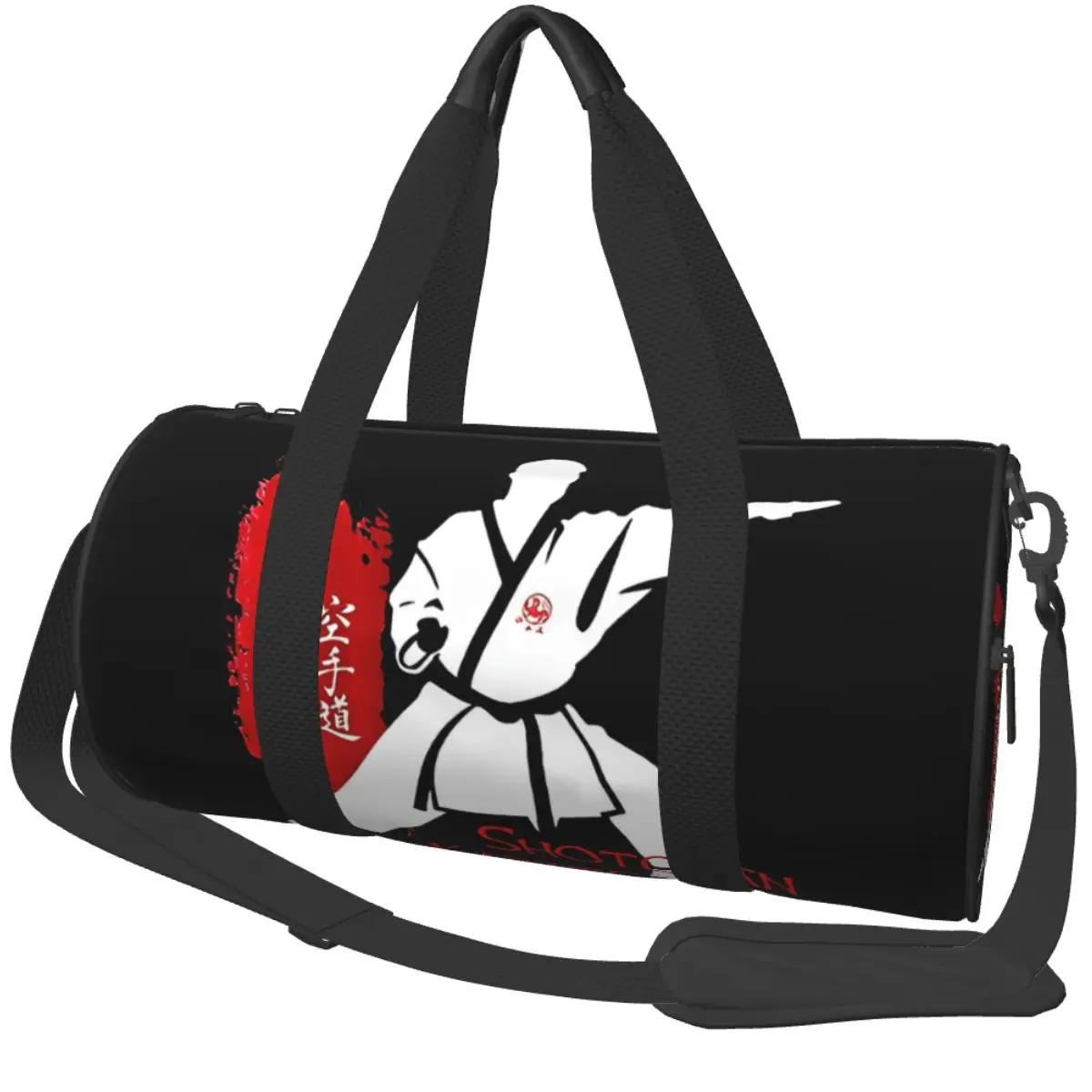

Шотокан Карате Кумито Стрек Боевые Искусства Спортивная Сумка Багаж Спортивные Сумки Мужчины Женщины Большая Вместительная Сумка Для Фитнеса Сумки Выхідного Выхода