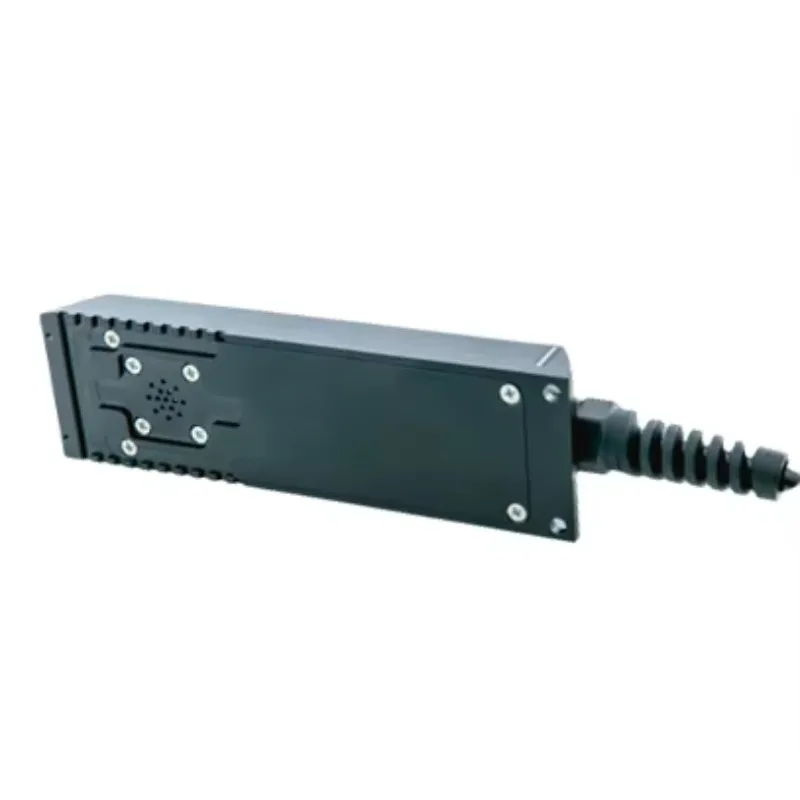 เครื่องวัดอัตราการไหลแบบอัลตราโซนิก WF06-F จากผู้ผลิตโดยตรง เครื่องวัดอัตราการไหลแบบพกพา