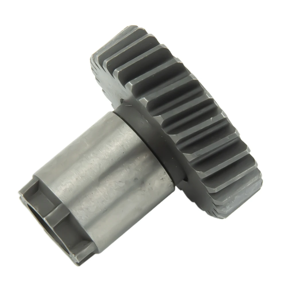 Parachute Gear Gear Gear 2-26DRE 2-26DDF 1Pc For Bosch GBH2-26 Gear 28 33 Teeth Replace Gears Rotary Hammer Parachute