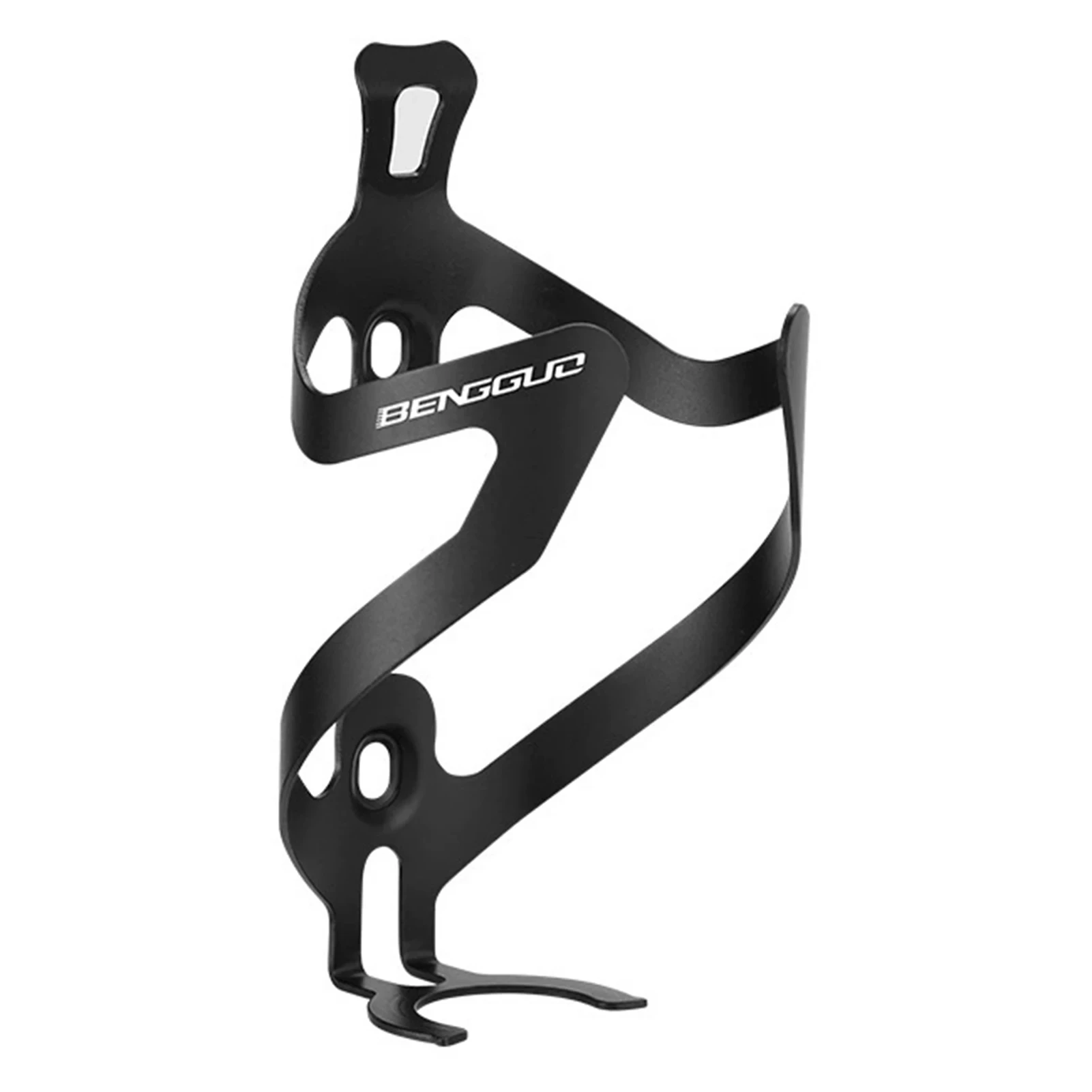 

2-Piece Set Bicycle Ultralig Water Bottle Cage Aluminum Alloy MTB Road Bike Bottle Holder Cycleettle Equipment