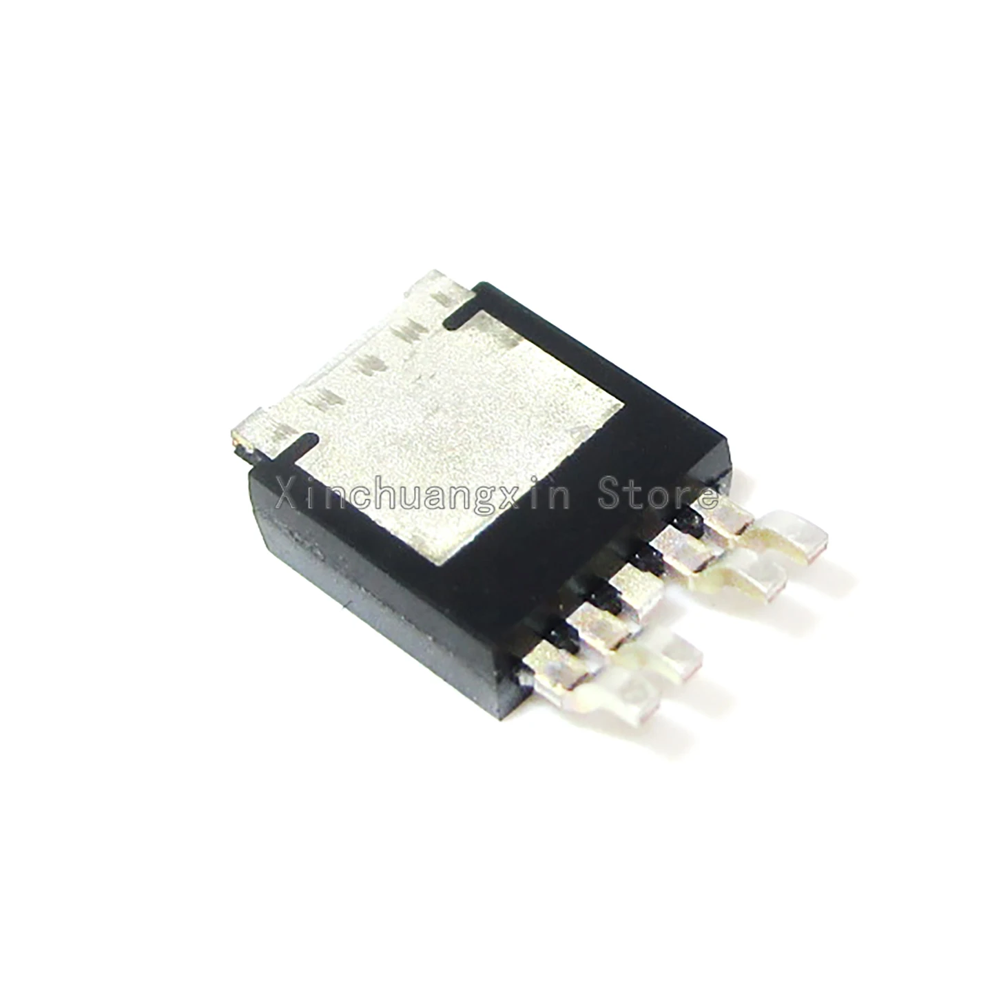 5PCS TLE42754D 42754D TLE42754G TO252-5 TO263 Automotive Instrument Regulator Power Supply Chip