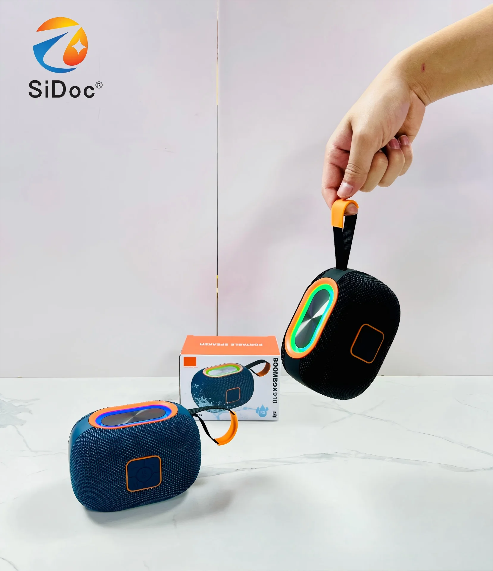 Wireless Audio Bass… - image