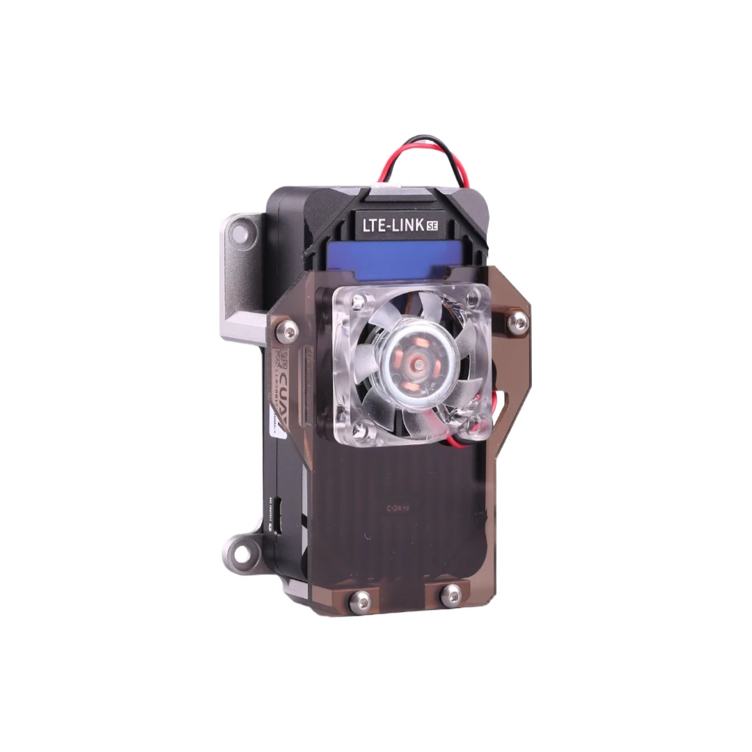 

CUAV LTE-Link SE Image and Data Transmission Integrated Flight Control Drone 4G Transmission HD FPV