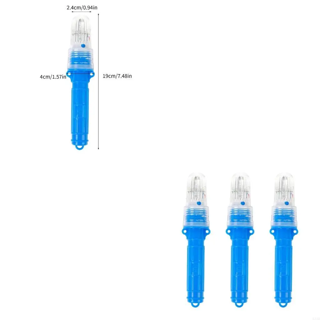 Positioning Flashin…