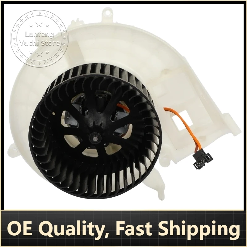 

Артикул: 1718350004 - Двигатель вентилятора для Mercedes-Benz SLK (R171) 200/280/300/350/55 с левым рулем (LHD)