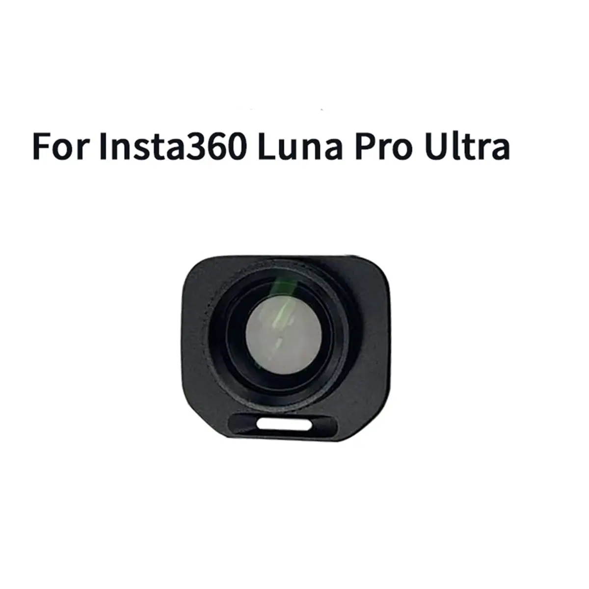 Wide Angle Lens 0.75X for Luna Pro Ultra Magnification Magnetic Mounting Accessory