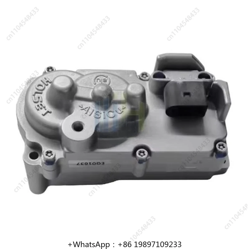WJH Turbo Charger Actuator 2201112 5459129 2140163 2154699 2136753