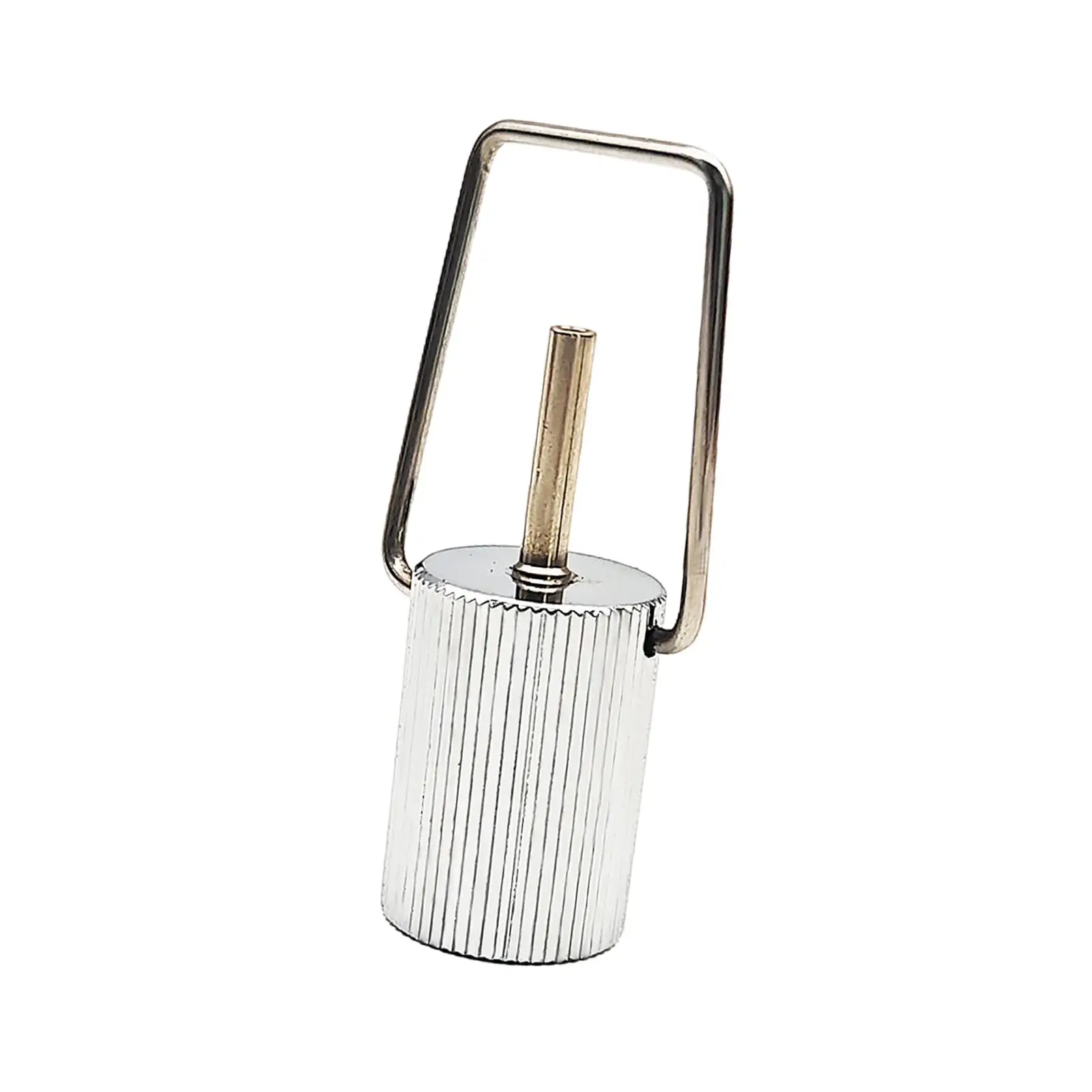 Adattatore di riempimento per convertitore bombola di gas butano per accessorio connettore barbecue