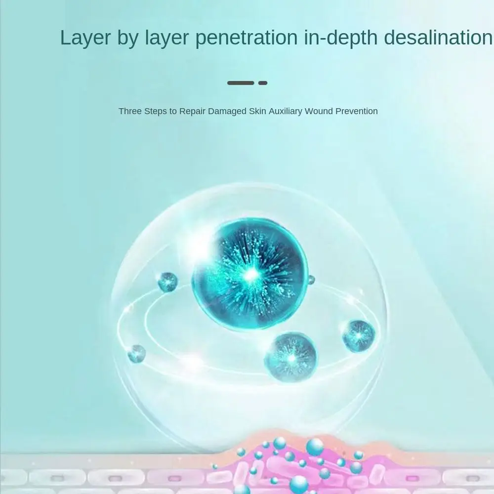 ذاتية اللصق سيليكون ندبة ورقة لفة سهلة المسيل للدموع قابلة لإعادة الاستخدام رقع العناية بالندبات مقاوم للماء 4*300 سنتيمتر بقع الجلد العالمي