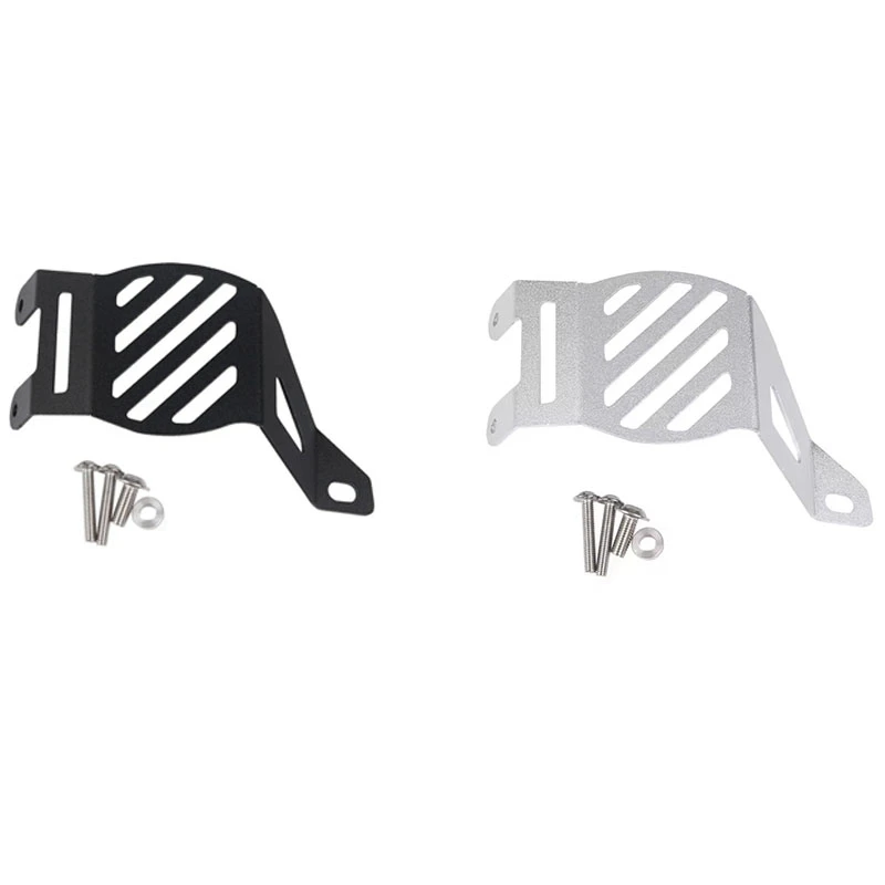 แตรรถจักรยานยนต์ฝาครอบ Protector Bugle ลําโพงป้องกันสําหรับ VOGE Valic DSX 900 DSX DS900X 900DSX DSX900-T45C