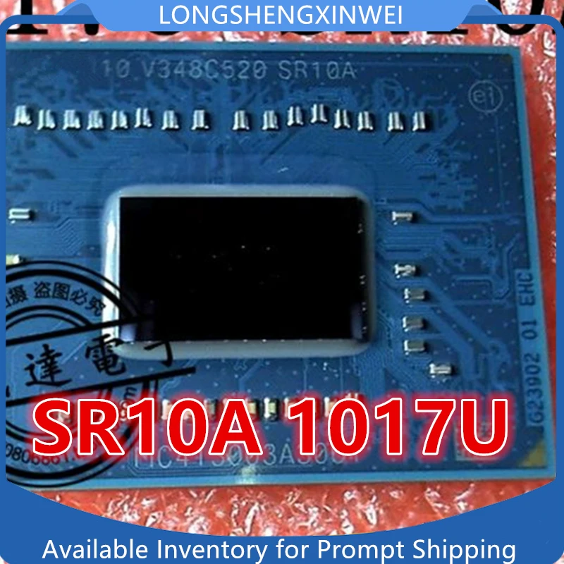 

1 шт. новый оригинальный чип SR10A 1017U BGA IC Stock