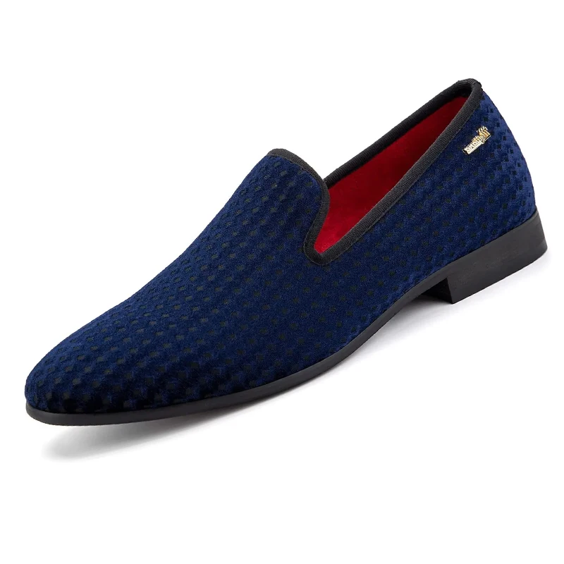

Men's Formal Shoes Loafers Wedding Dress Shoes Slip-On Loafers for Men Tuxedo Suit Shoes