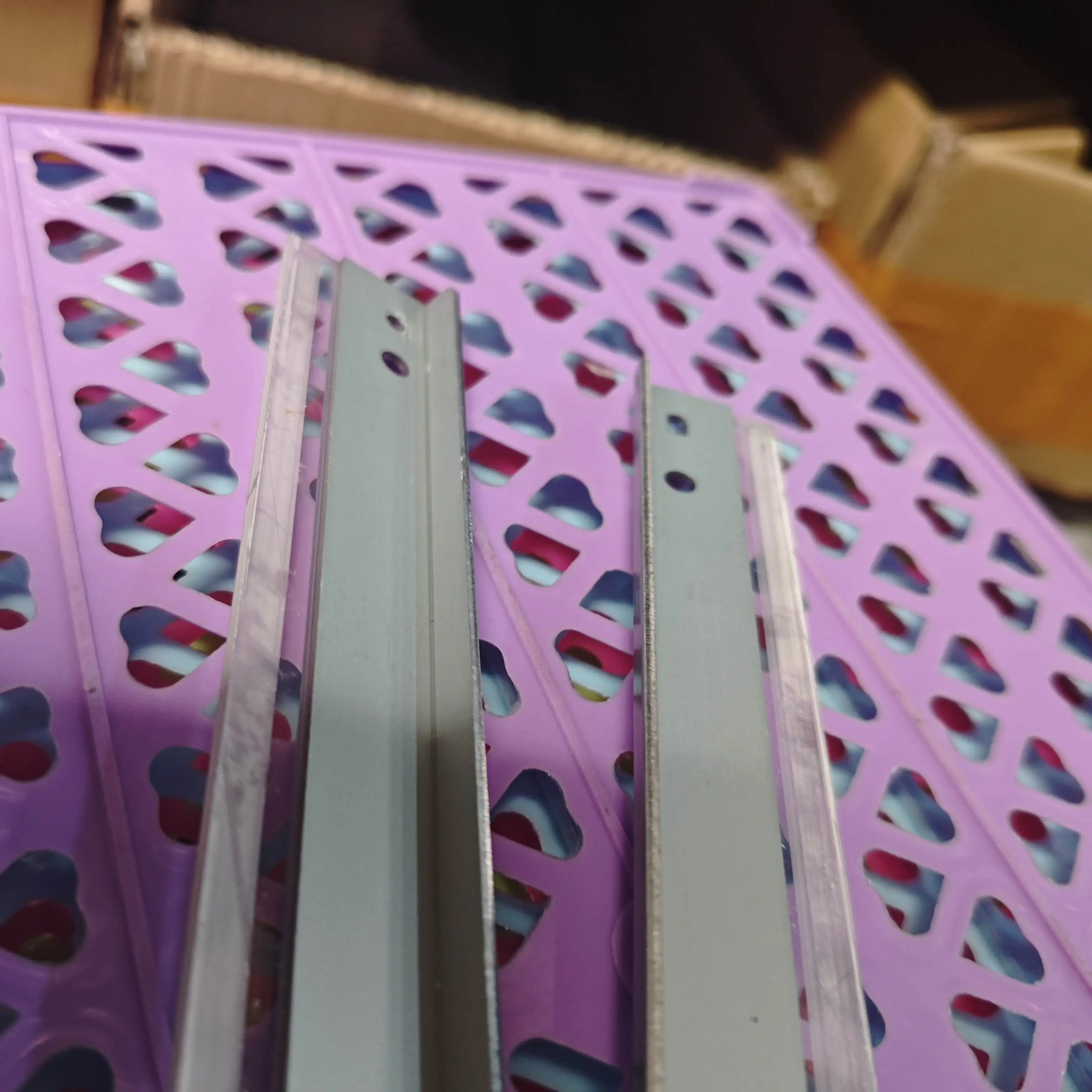 

5pcs AD04-1114 AF1022 Drum Cleaning Blade for Ricoh Aficio 1022 1027 2022 2027 MP2352 MP2510 MP2550 MP2851 MP2852 MP3350 MP2553