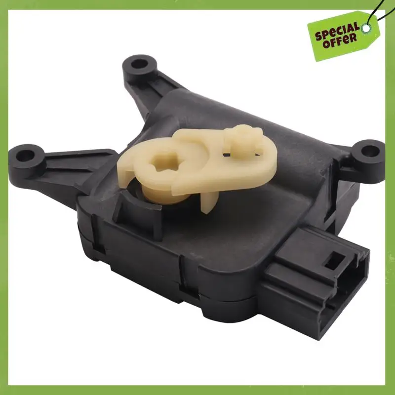 Aktuator Penutup Pemanas AC AC Tepi Terkemuka untuk Passat CC Golf Tiguan Eos Scirocco Superb 3C 1907511   3C 1907511 3C19075