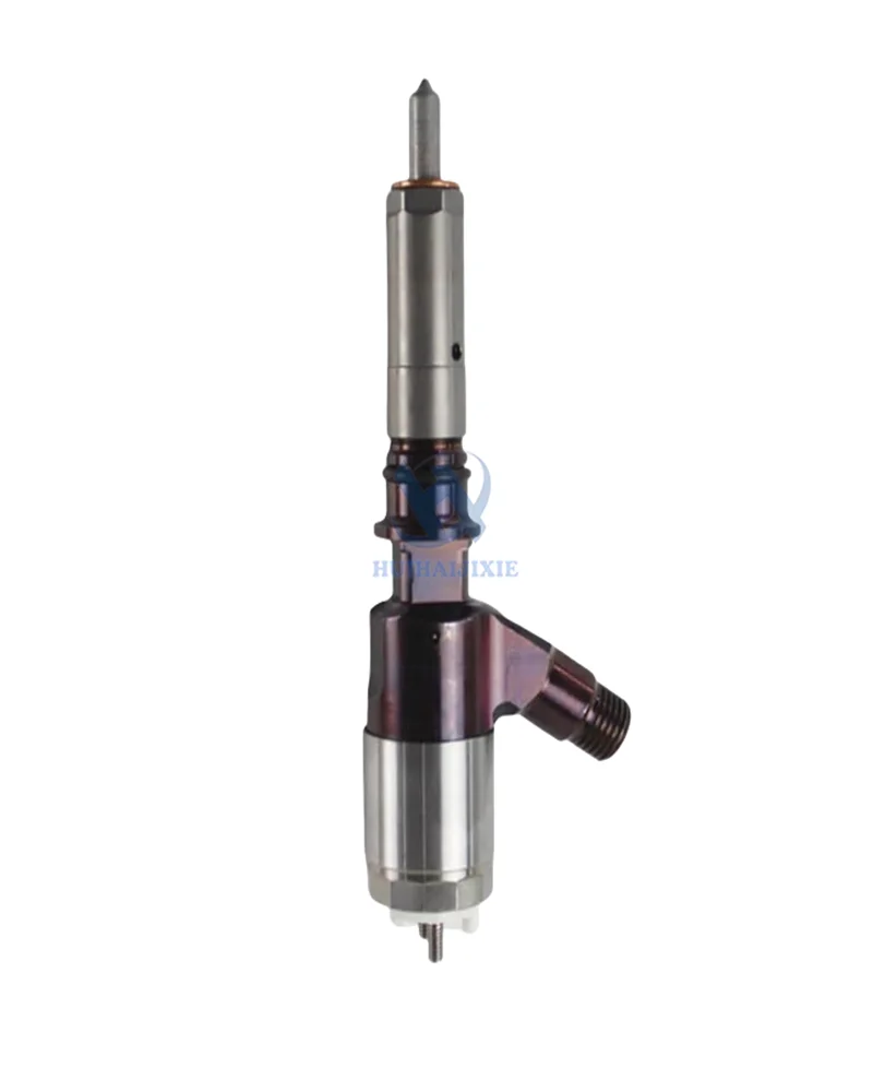 

Fuel Injector 295-9130 10R-7675 2959130 10R7675 for Caterpillar C6 C6.4 Engine 320D Excavator