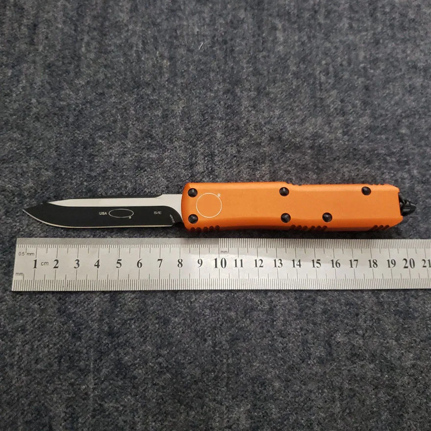 

Survival Outdoor Knife Tactical equipment Small Knife Fruit Knife EDC Tool