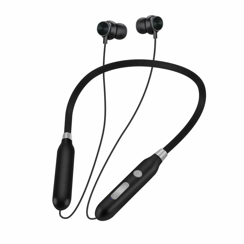 جديد سماعات لاسلكية ستيريو في سماعات الأذن Hifi 9D سماعة أذن رياضية الطاقة مع هيئة التصنيع العسكري USB بلوتوث 5.0 سماعات لاسلكية للهدايا